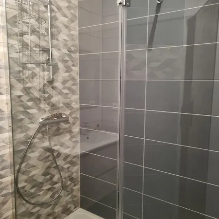 Balcons D'ursuya T3 * Аспаррен