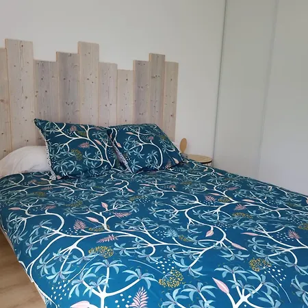 Balcons D'ursuya T3